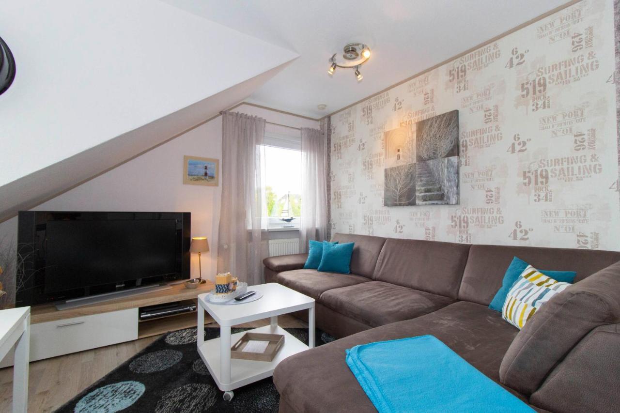 Vogelsand 22 Fewo 1 - A52081 Apartment *
