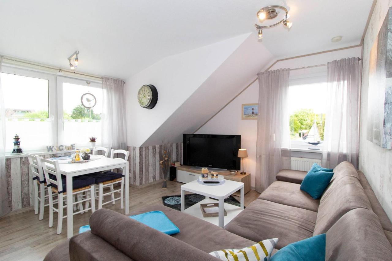 Apartment Vogelsand 22 Fewo 1 - A52081 *