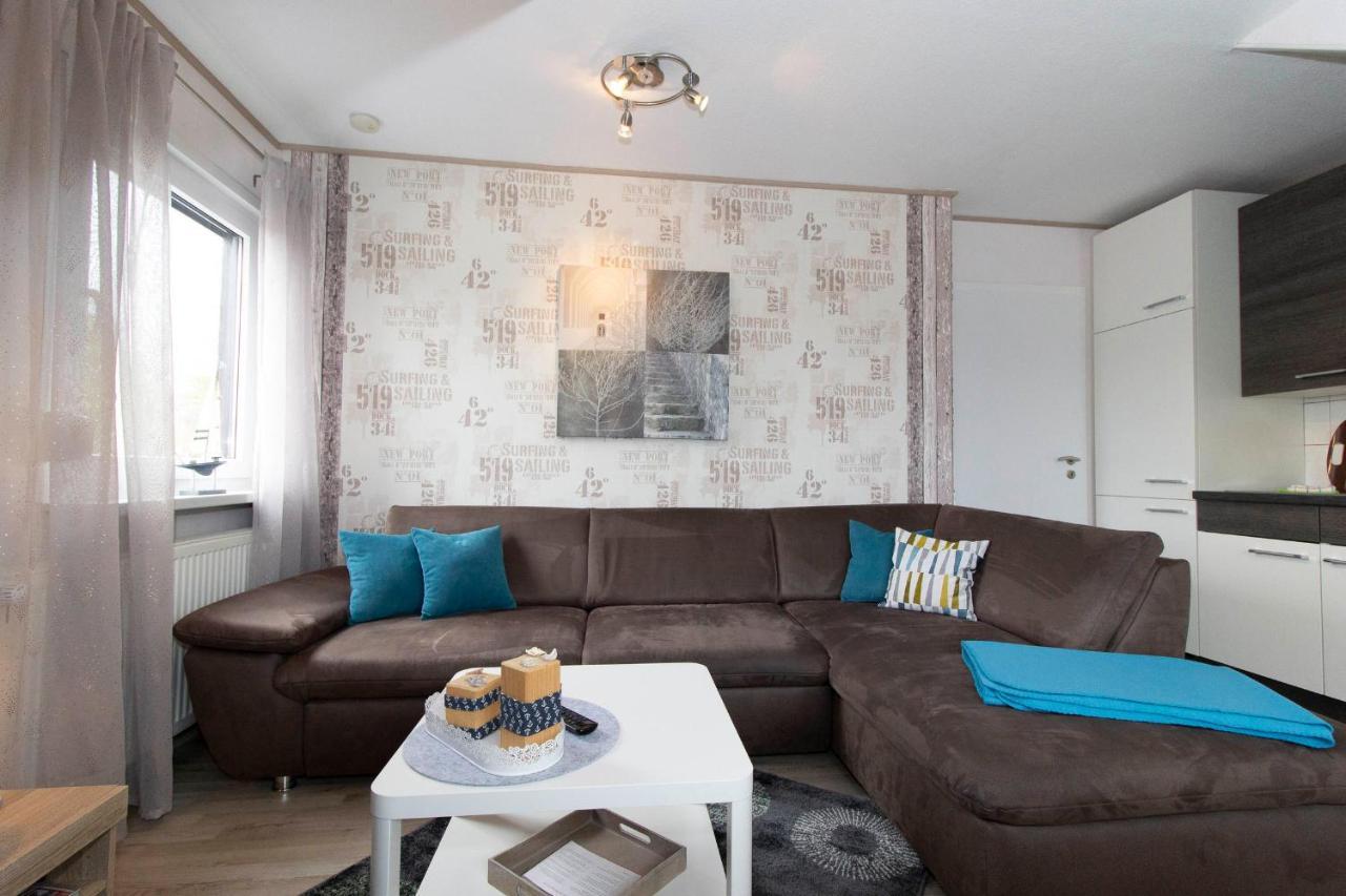 Apartment Vogelsand 22 Fewo 1 - A52081 *