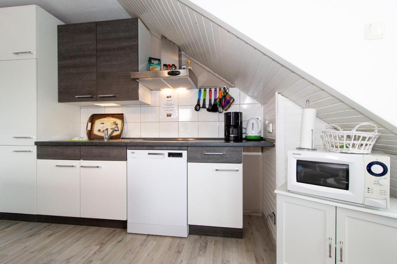 Vogelsand 22 Fewo 1 - A52081 Apartment Cuxhaven