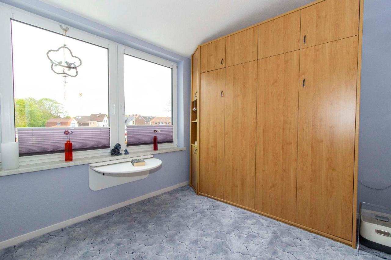 Apartment Vogelsand 22 Fewo 1 - A52081 *